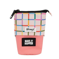 New Mr. Wonderful Estojo Pop-Up - Make It Happen