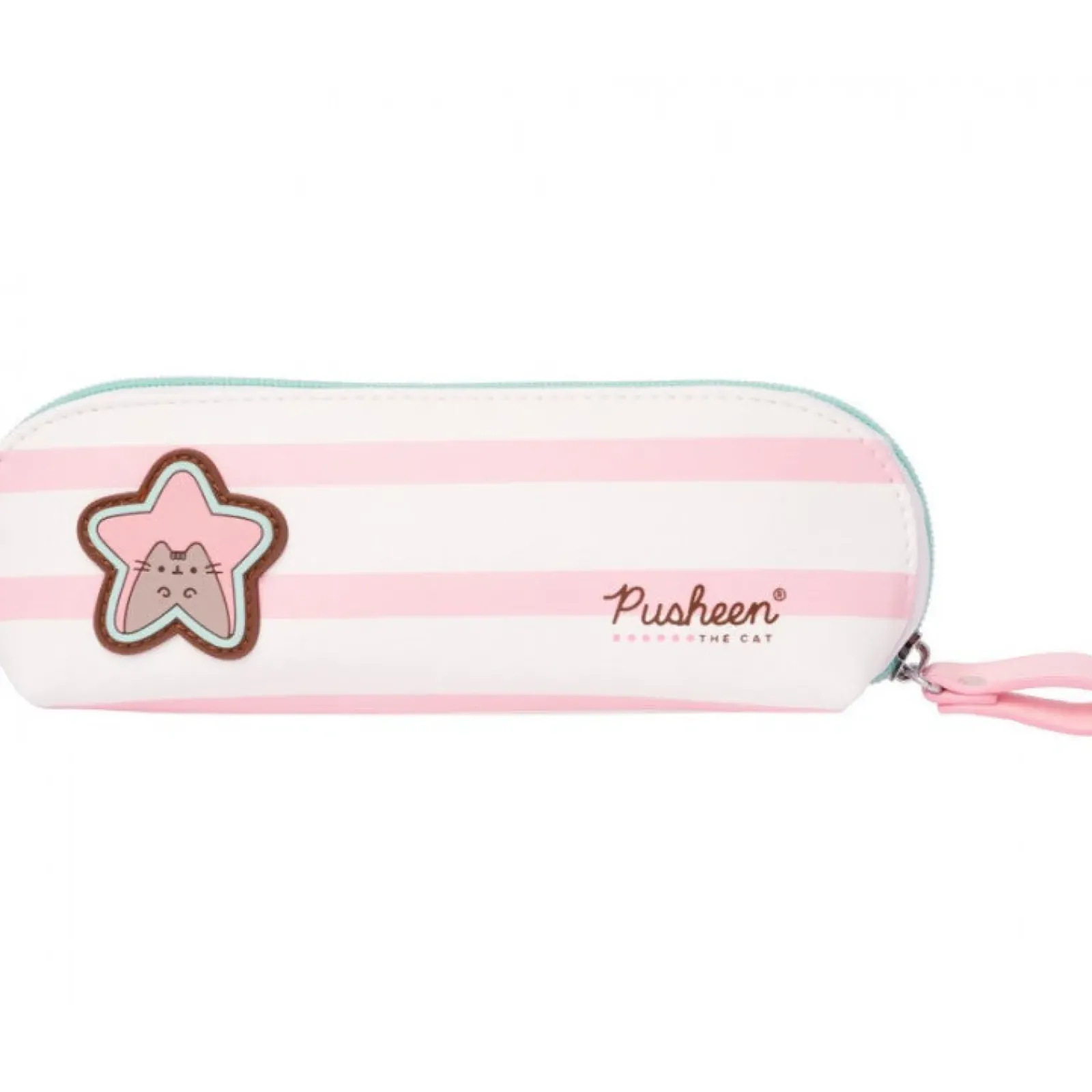 Pusheen Estojo Rose Collection