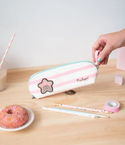 Pusheen Estojo Rose Collection