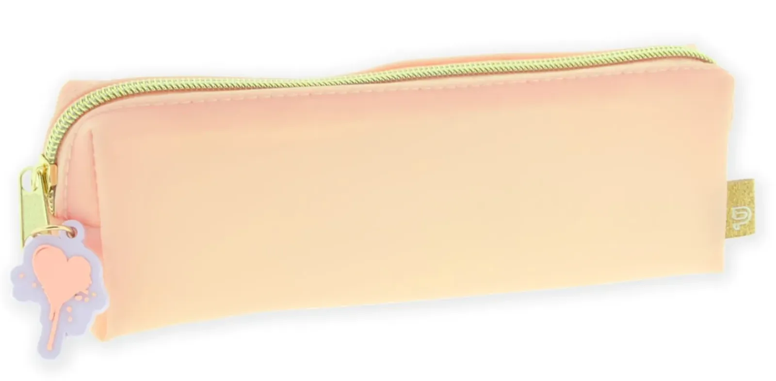 Discount Sima Estojo Triangular - Sunset Love Pink