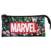 Best Avengers Estojo Triplo - React