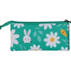Best Oh My Pop Estojo Triplo - Blooming