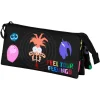 Discount Karactermania Estojo Triplo - Inside Out2 Feeling