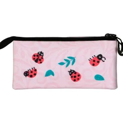 Online Oh My Pop Estojo Triplo - Ladybug