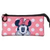 Best Minnie Estojo Triplo - Closer