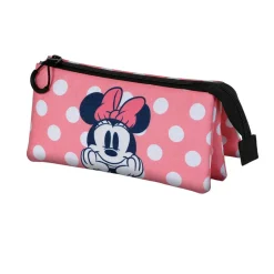 Best Minnie Estojo Triplo - Closer