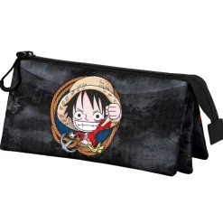One Piece Estojos|Estojos > Estojo Triplo - Ropes