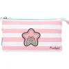 Discount Pusheen Estojo Triplo - Rose Collection