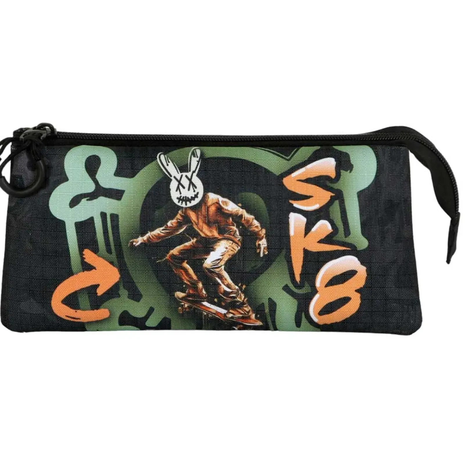 Clearance Prodg Estojo Triplo - Rabbit