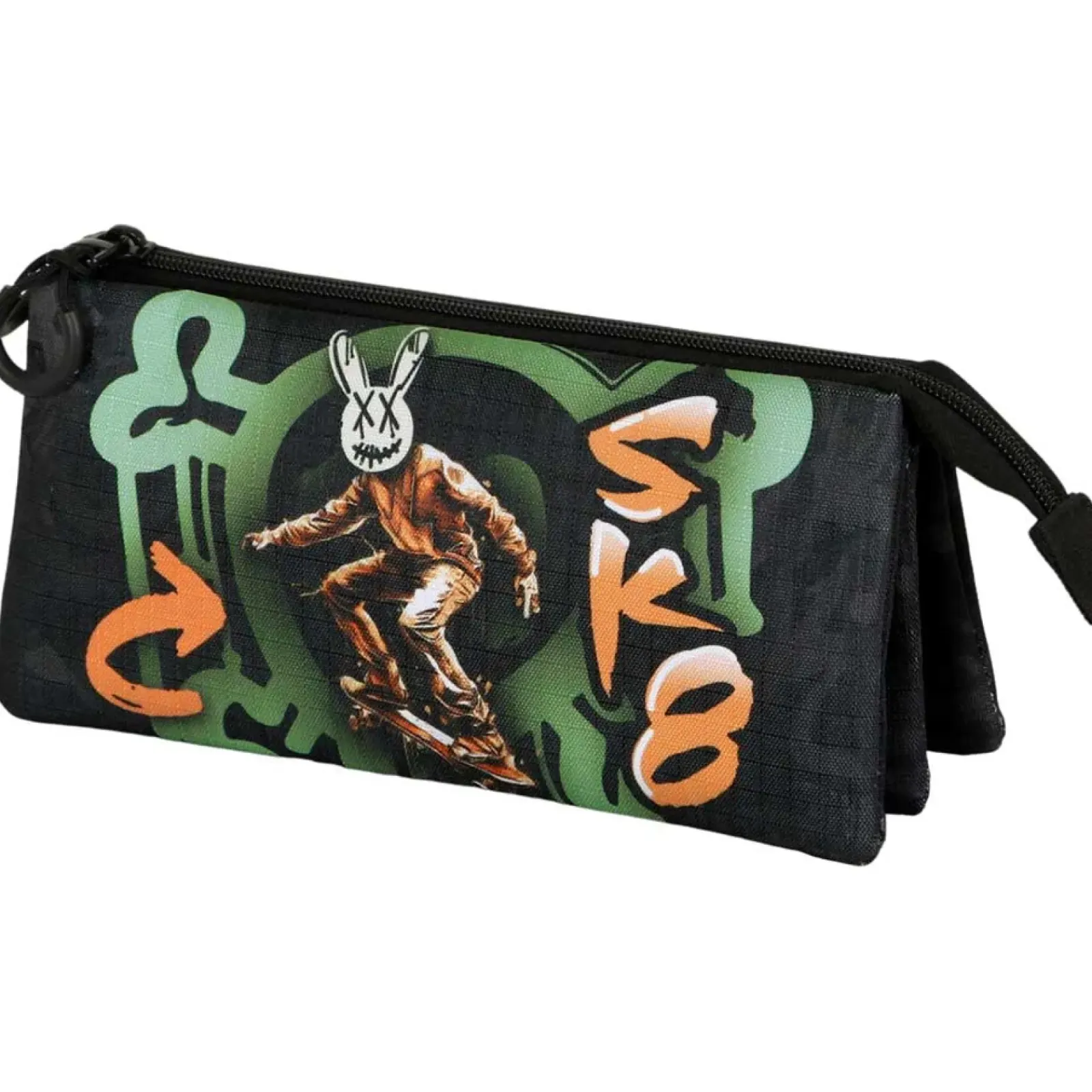 Clearance Prodg Estojo Triplo - Rabbit