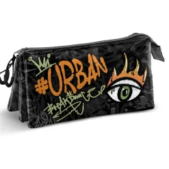 Clearance Prodg Estojo Triplo - Rabbit