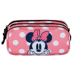 Minnie Estojos|Estojos > Estojo Triplo Red - Closer