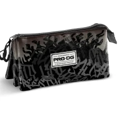 Hot Prodg Estojo Triplo - Rise