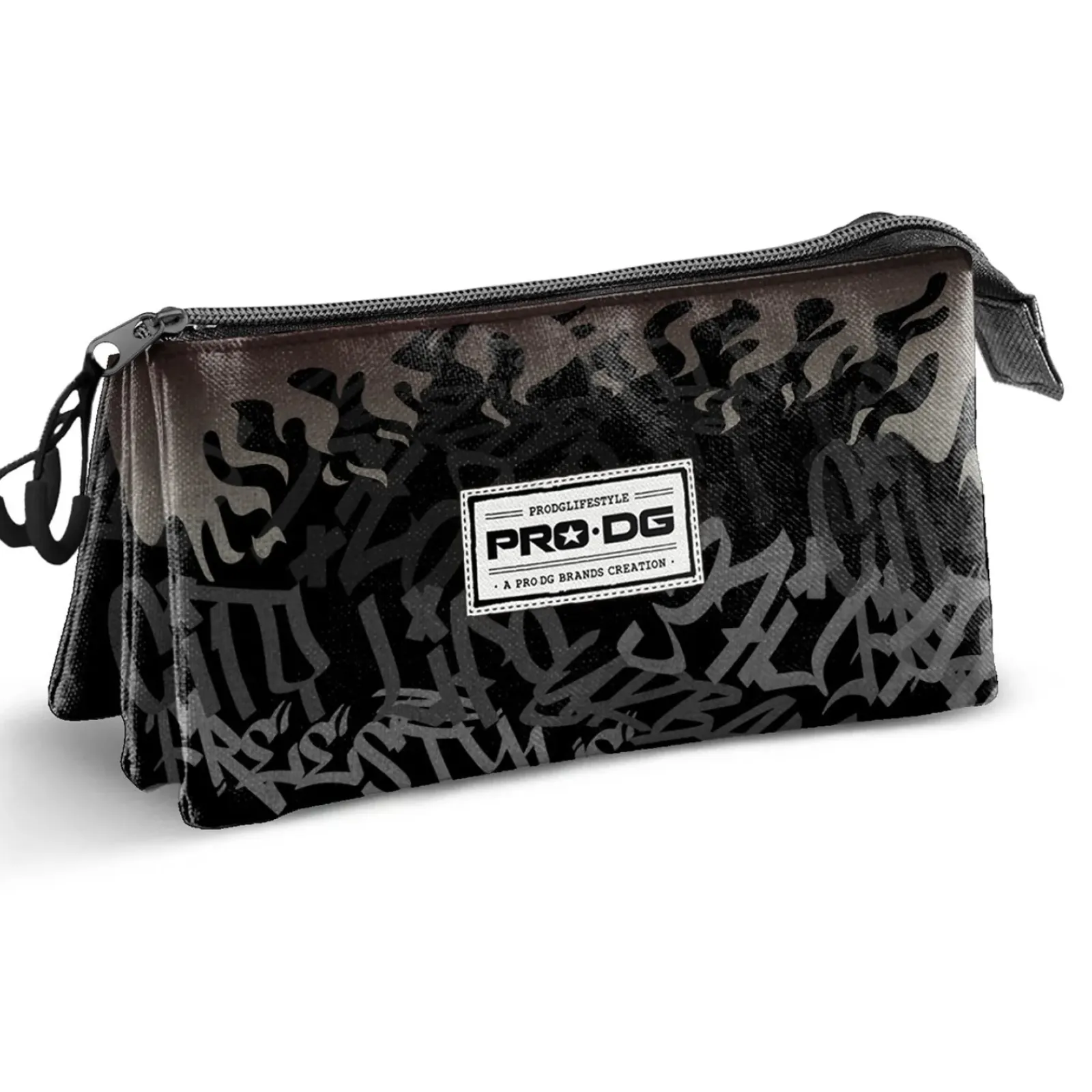 Hot Prodg Estojo Triplo - Rise