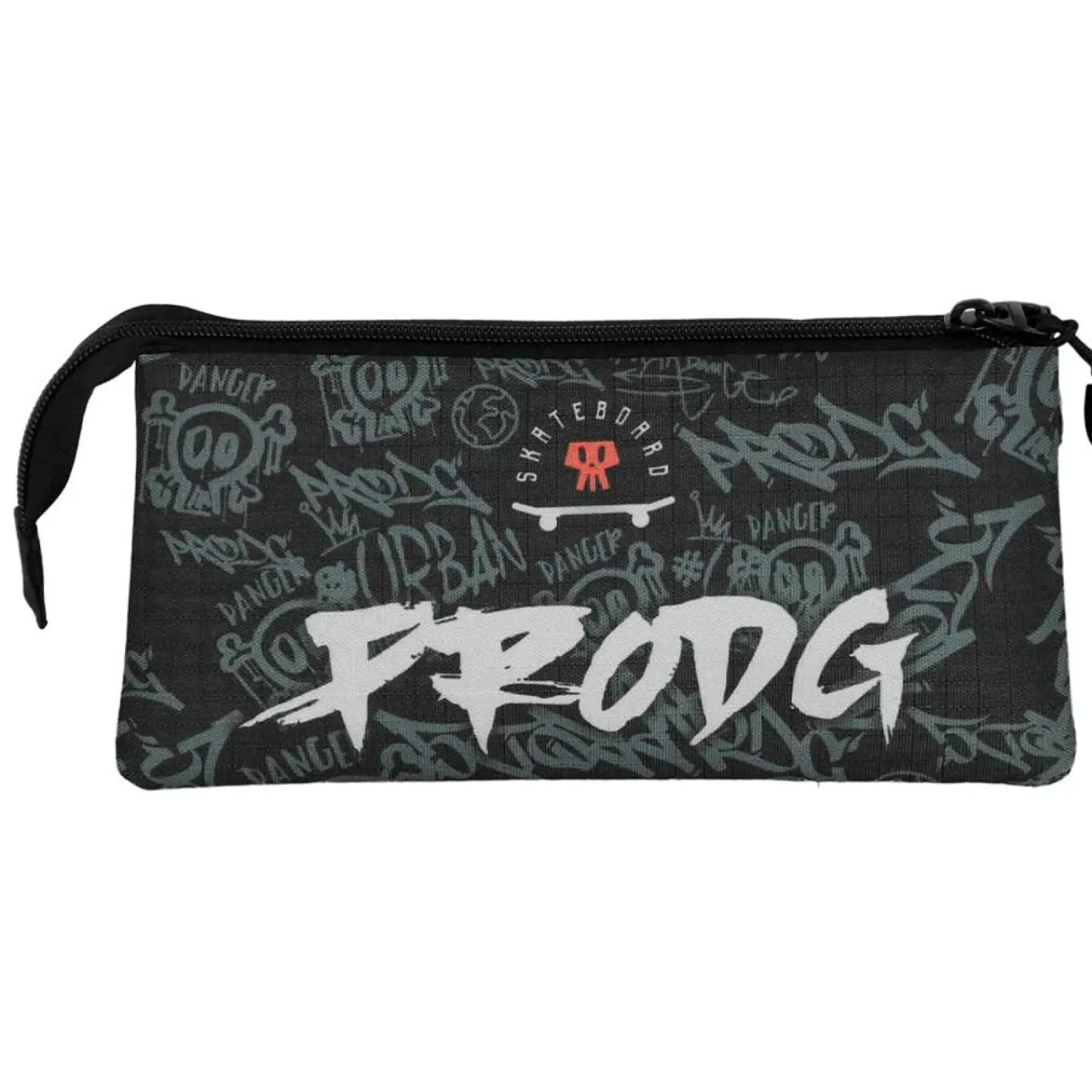 Prodg Estojos|Estojos > Estojo Triplo - Sk8