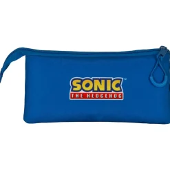 Sonic Estojos|Estojos > Estojo Triplo - Sight