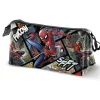 Sale Karactermania Estojo Triplo - Spiderman Panels