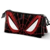 New Karactermania Estojo Triplo Spiderman Vision