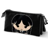 Online Wednesday Estojo Triplo - Cute
