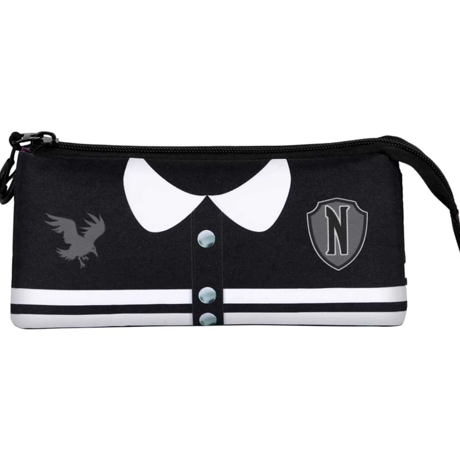 Sale Wednesday Estojo Triplo - Vars