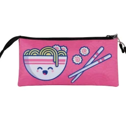 Outlet Oh My Pop Estojo Triplo - Yaki