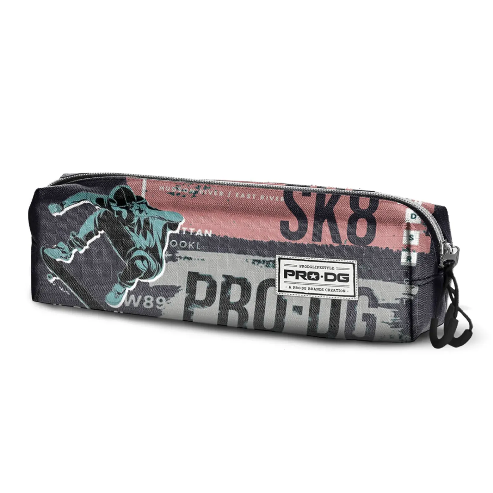 Prodg Estojos|Estojos > Estojo - Urbansk8