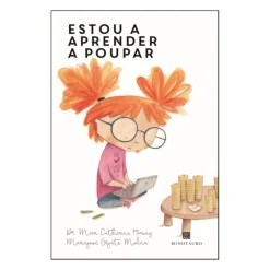 Minotauro Literatura Infantil > Estou A Aprender A Poupar de HARVEY, MARA