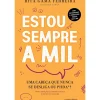 Discount Contraponto Estou Sempre a Mil de Rita Gama Ferreira - Uma Cabeça que Nunca Se Desliga ou PHDA?