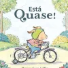 Clearance Nuvem De Letras Está Quase! de Maryann Cocca-Leffler
