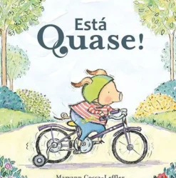 Clearance Nuvem De Letras Está Quase! de Maryann Cocca-Leffler