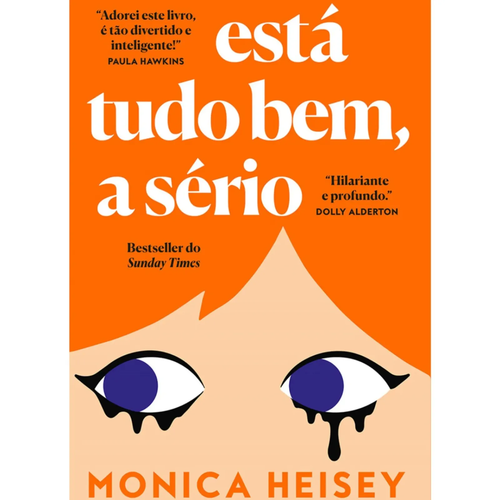 Singular Romance > Está Tudo Bem, a Sério de Monica Heisey