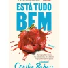 Hot Asa Está Tudo Bem de Cecilia Rabess