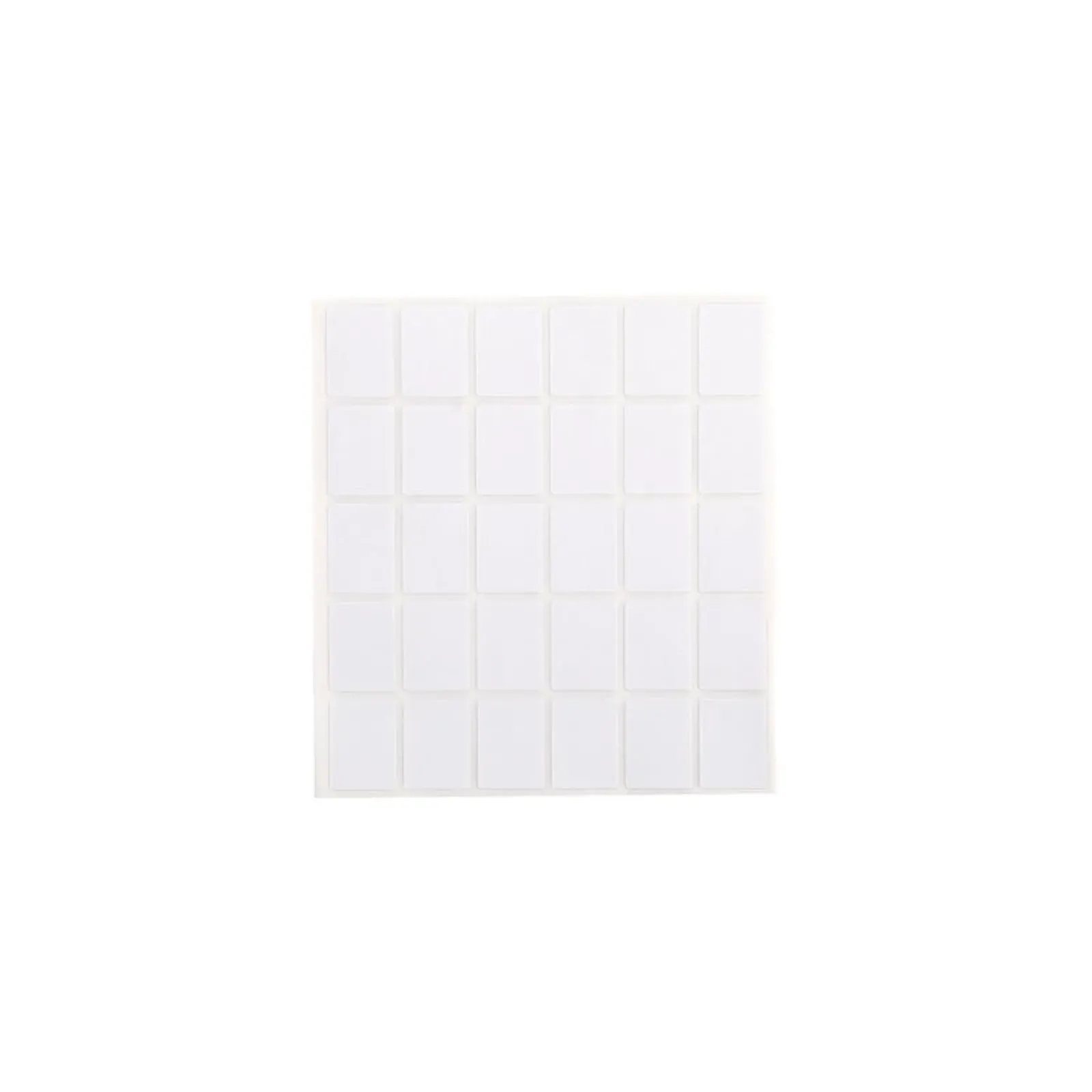 New Note! Etiquetas Adesiva 16*22Mm 300Unidades