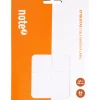 Best Note! Etiquetas Adesiva 34*53Mm 84Unidades