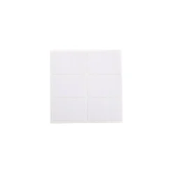 Best Note! Etiquetas Adesiva 34*53Mm 84Unidades