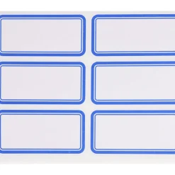 Best Note! Etiquetas Adesivas 32 x 64mm 36 unidades