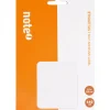 Note! Etiquetas E Envelopes > Etiquetas Adesivas 12 x 18mm 540 unidades