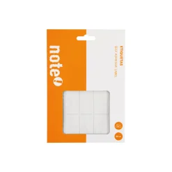 Note! Etiquetas E Envelopes > Etiquetas Adesivas 19 x 38mm 60 unidades