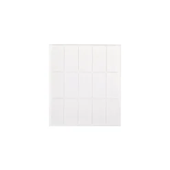 Note! Etiquetas E Envelopes > Etiquetas Adesivas 19 x 38mm 60 unidades