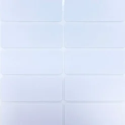 Note! Etiquetas E Envelopes > Etiquetas Adesivas 50 x 20mm 120 unidades