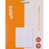 Discount Note! Etiquetas Adesivo 50*20Mm 120 Unidades