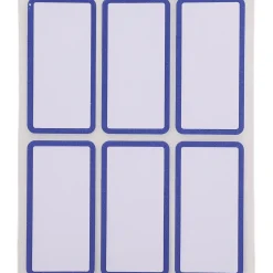 Note! Etiquetas E Envelopes > Etiquetas Adesivo 32*64Mm 36 Unidades