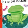 Asa Bebé > E Tu, que Som Fazes? de La Coccinella