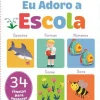 Joybooks Atividades > Eu Adoro a Escola de Emma Munro Smith - Abre e Aprende