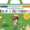 Discount Joybooks Eu e a Natureza de Lisa Lupano