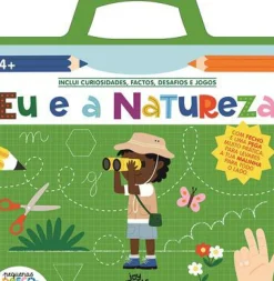 Discount Joybooks Eu e a Natureza de Lisa Lupano