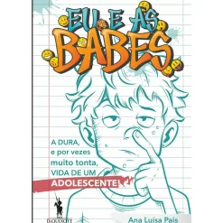 Online Dom Quixote Eu e as Babes de Ana Luísa Pais