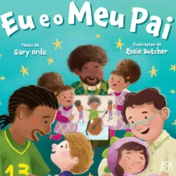 Clearance Asa Eu e o Meu Pai de Gary Urda