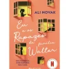 Hot Marcador Eu e os Rapazes da Família Walter de Ali Novak