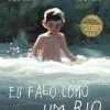 New Fábula Eu Falo Como um Rio de Jordan Scott